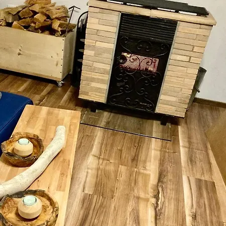 Andrea's Nido Séjour chez l'habitant