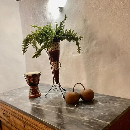 Séjour chez l'habitant Andrea's Nido *
