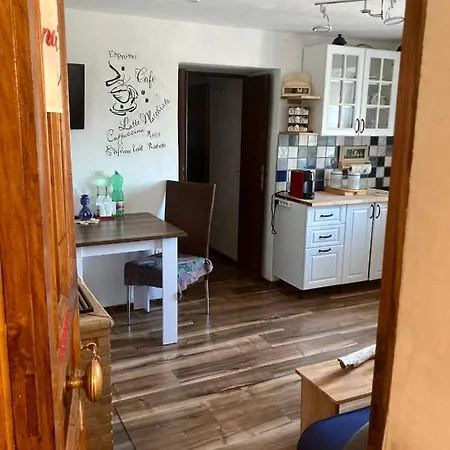 Andrea's Nido Séjour chez l'habitant *