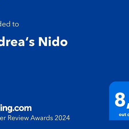 Andrea's Nido