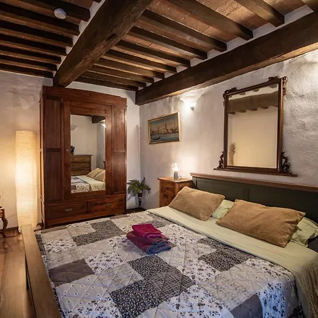 Séjour chez l'habitant Andrea's Nido *