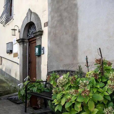 Andrea's Nido Séjour chez l'habitant Castel del Piano (Tuscany)