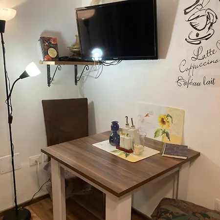 Andrea's Nido Appartement Castel del Piano (Tuscany)