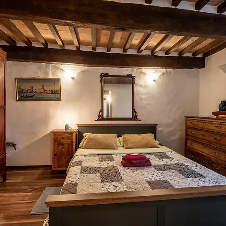Andrea's Nido Appartement