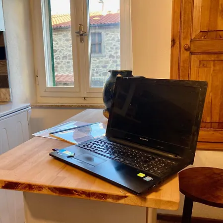 Andrea's Nido Castel del Piano (Tuscany)