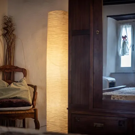 Andrea's Nido Appartement *