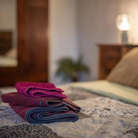 Andrea's Nido Appartement