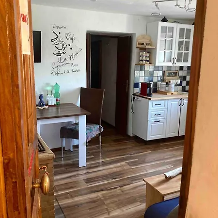 Appartement Andrea's Nido *