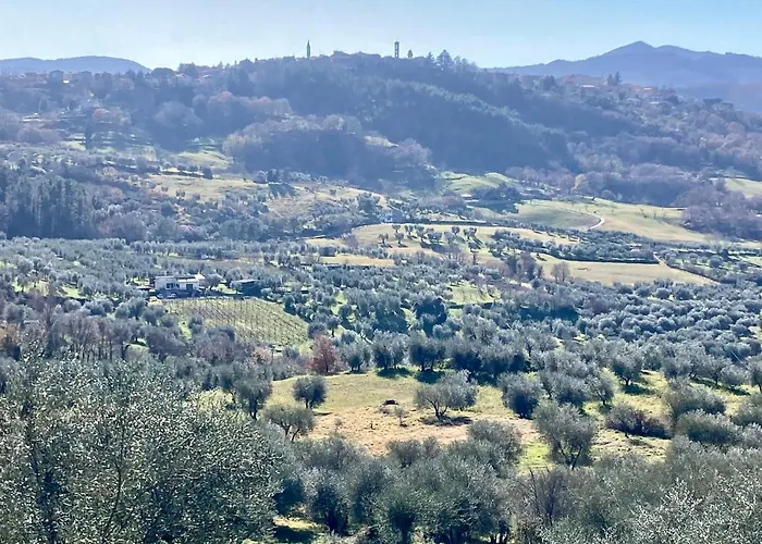 Andrea's Nido Privatunterkunft