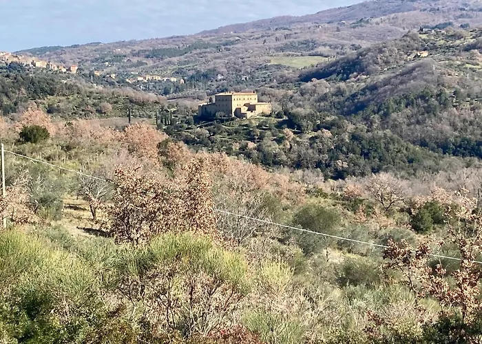 Privatunterkunft Andrea's Nido *