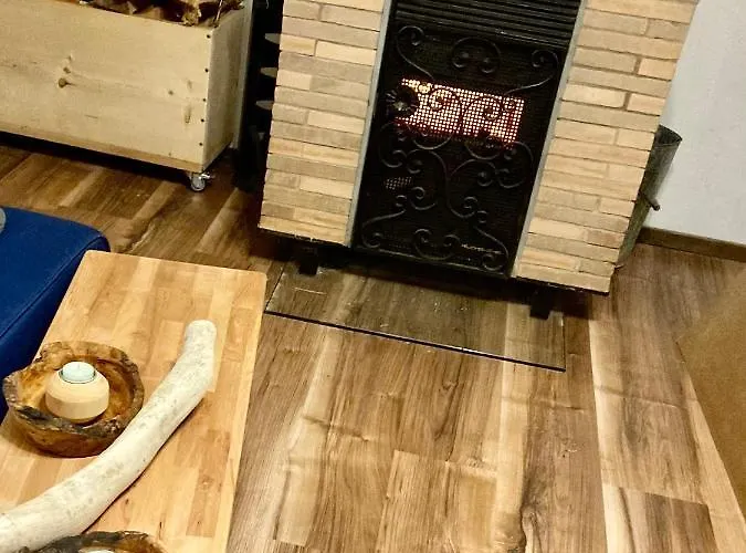 Andrea's Nido Privatunterkunft