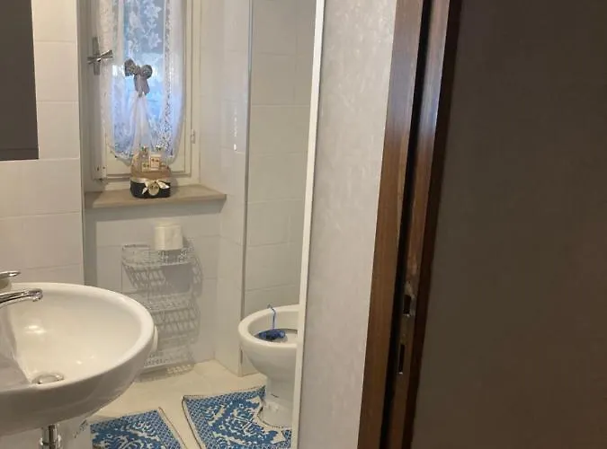 Andrea's Nido Privatunterkunft Castel del Piano (Tuscany)