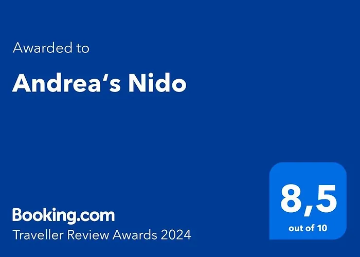 Andrea's Nido
