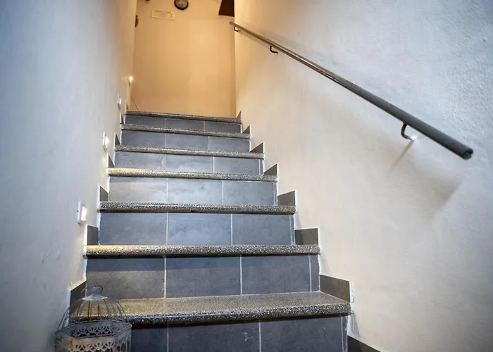 Andrea's Nido Privatunterkunft