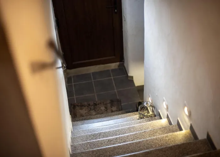 Privatunterkunft Andrea's Nido