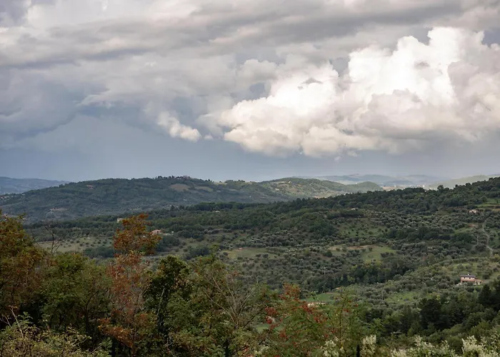 Privatunterkunft Andrea's Nido *