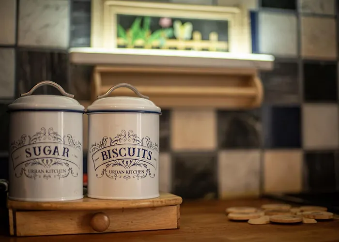 Andrea's Nido * Castel del Piano (Tuscany)