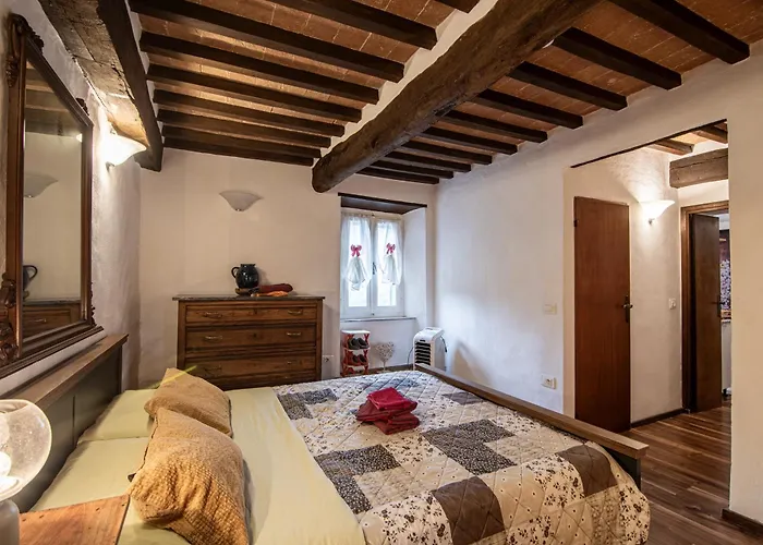 Andrea's Nido Privatunterkunft