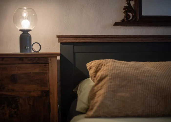 Privatunterkunft Andrea's Nido