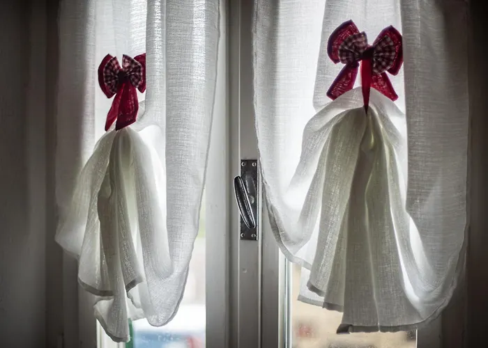 Privatunterkunft Andrea's Nido *